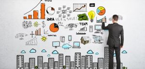 کسب و کار و خلاقیت