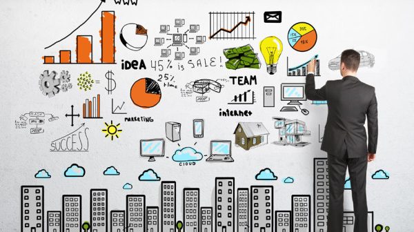 کسب و کار و خلاقیت