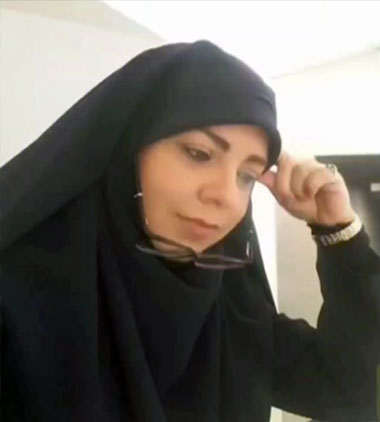 دکتر زهرا پویافر