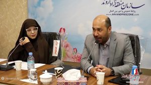 اولین رویداد آموزشی از ایده تا کارآفرینی