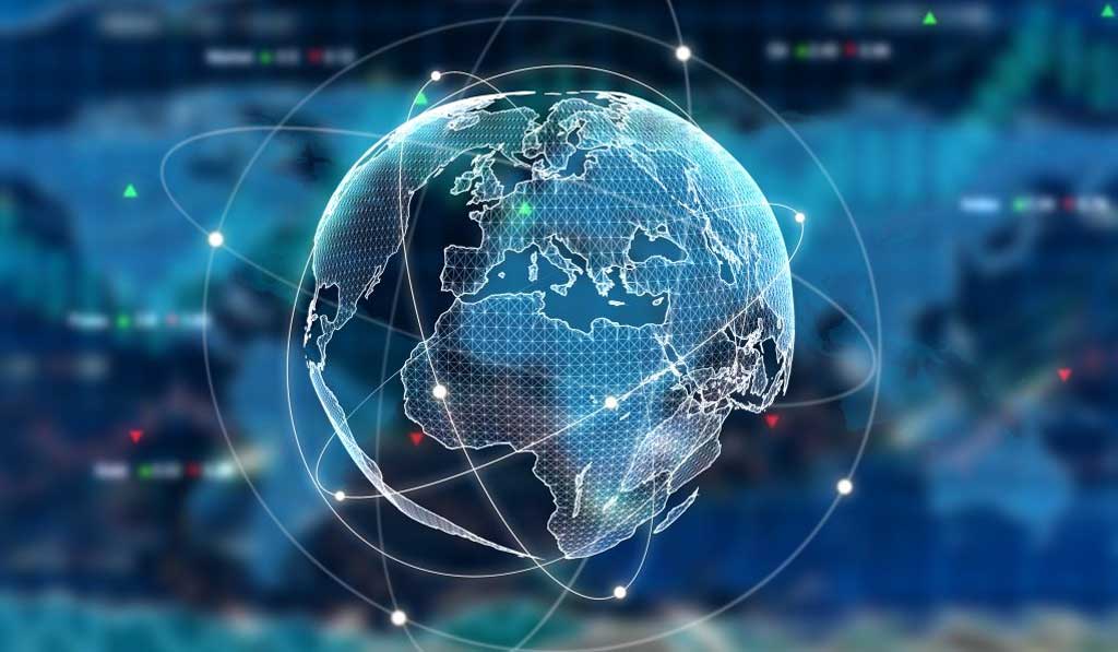 اتصال به بازارهای بین الملل